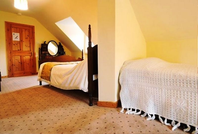 An Bruachan B&B Kenmare Kültér fotó