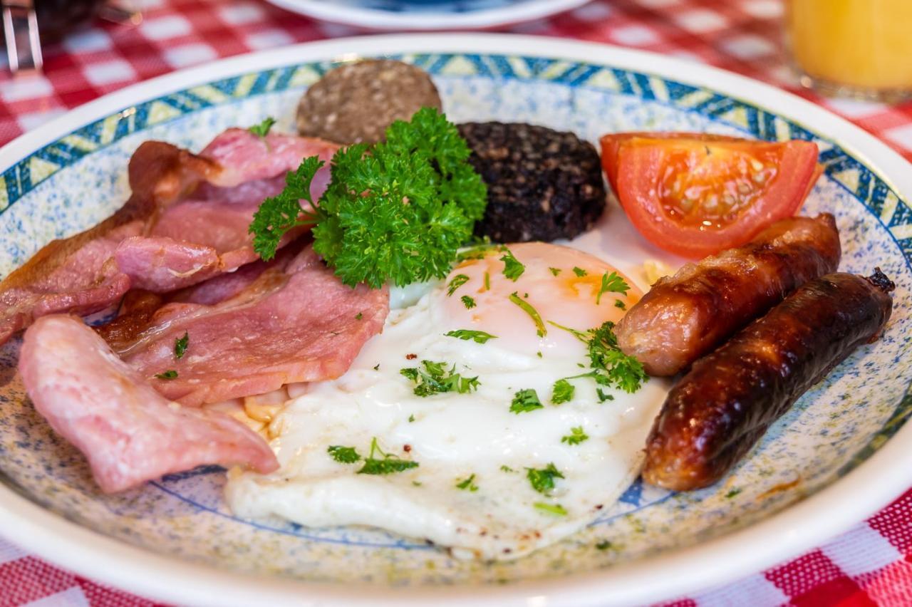 An Bruachan B&B Kenmare Kültér fotó