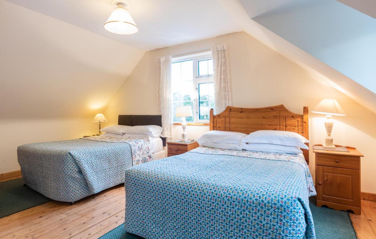 An Bruachan B&B Kenmare Kültér fotó